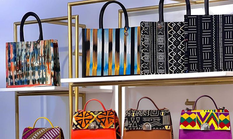 Aliwax Collection