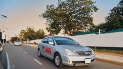 Une cliente accuse un chauffeur de Yango