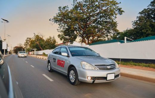 Une cliente accuse un chauffeur de Yango
