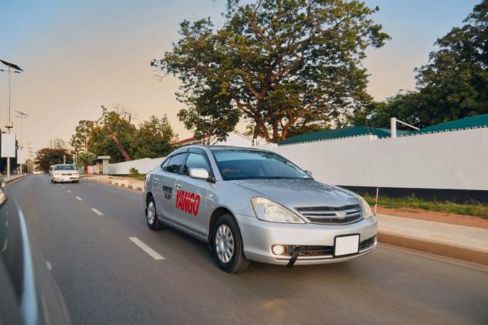 Une cliente accuse un chauffeur de Yango