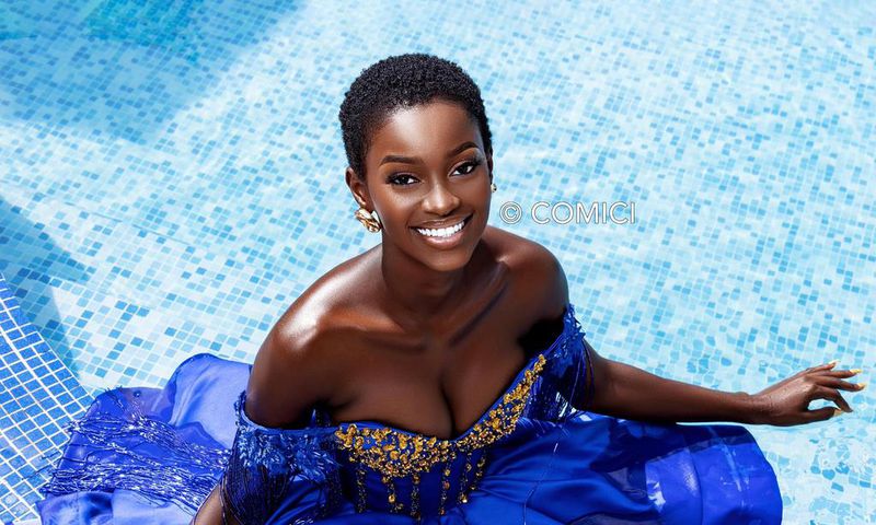 Marlene Kouassi