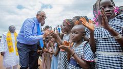 Le Premier Ministre dans la phase du PS Gouv 2