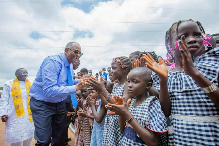 Le Premier Ministre dans la phase du PS Gouv 2
