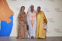 Des participantes à la 3e édition de Bold Conversations Abidjan