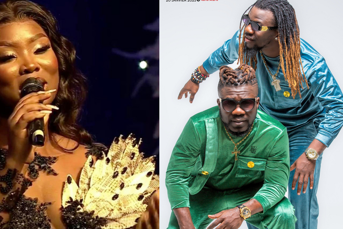 Roseline Layo et VDA