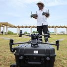 Aboubakar Karim, le Directeur Général d'Investiv