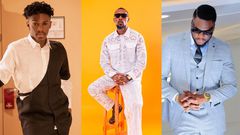 Dan Marcel, Serge Beynaud, Dj Mix