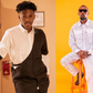 Dan Marcel, Serge Beynaud, Dj Mix