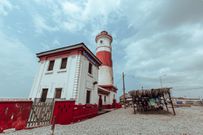 Visiter le Ghana en fin d'année / Adi Perets