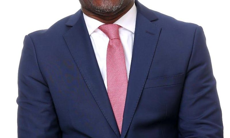 Charles Blé Goudé