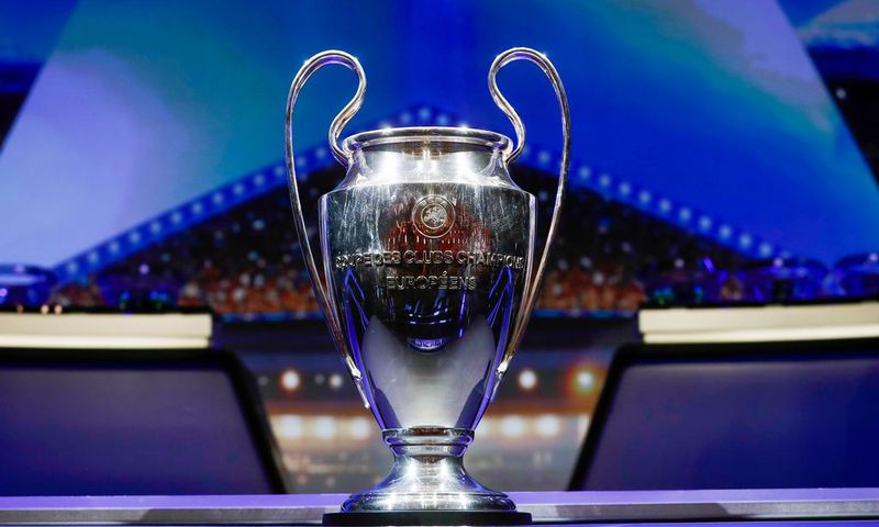 ligue des champions 1