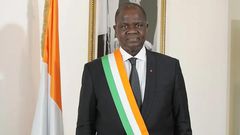 Décès d'Amadou Soumahoro