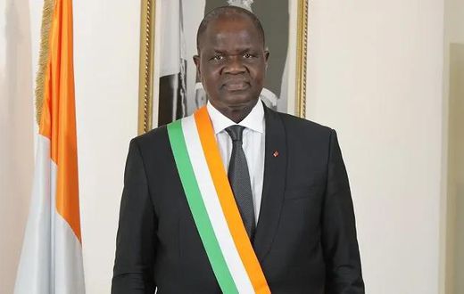 Décès d'Amadou Soumahoro