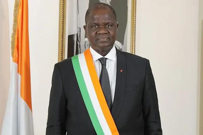 Décès d'Amadou Soumahoro