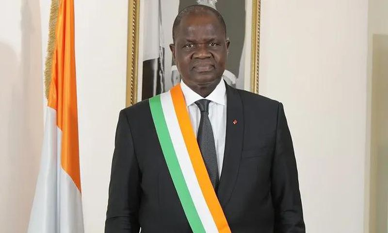Décès d'Amadou Soumahoro
