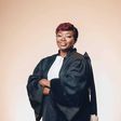 Me Florence Loan-Messan, première femme Bâtonnier de l’Ordre des Avocats 2024-2027