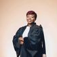 Me Florence Loan-Messan, première femme Bâtonnier de l’Ordre des Avocats 2024-2027