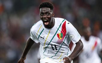 Mouhamed Bayo