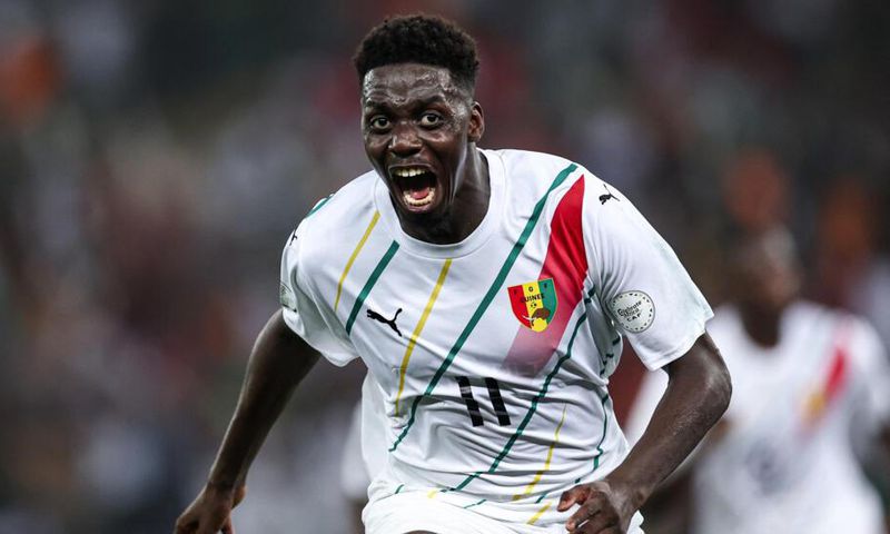 Mouhamed Bayo