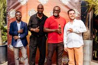 Mon Premier Montreux Afrique by Castel Beer