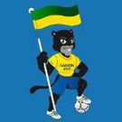 Mascotte 2017