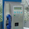 Cabine téléphonique