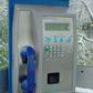 Cabine téléphonique