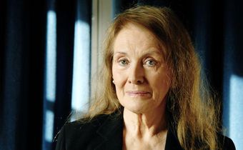 Annie Ernaux, Prix Nobel Littérature 2022