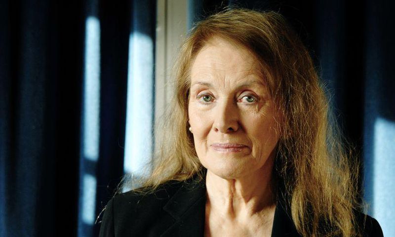 Annie Ernaux, Prix Nobel Littérature 2022