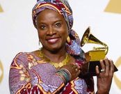 Angeliko Kidjo Polar Music 2023