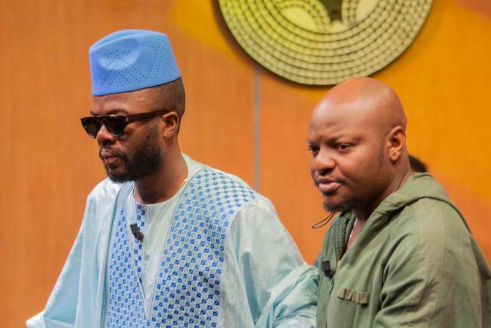 Willy Dumbo et Kerozen