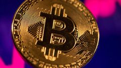 That move is the latest snub to Woods' flagship investing firm and the exchange-traded-products issuer 21 Shares, which have now had their proposal for a spot bitcoin exchange-trade fund deferred three times by regulators.Dado Ruvic/Reuters