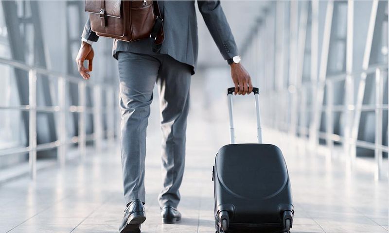 Les voyages intra-africains deviennent plus faciles pour les citoyens du continent.