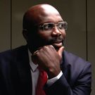 George Weah/George Weah