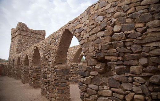 Ancien Vestige