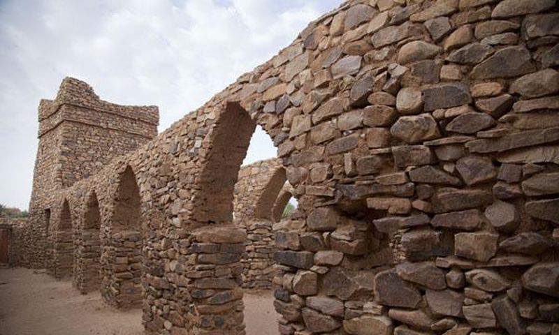 Ancien Vestige