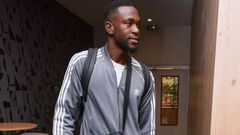 Yahia Fofana