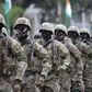 L'armée ivoirienne