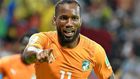 Didier Drogba