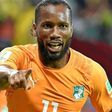 Didier Drogba