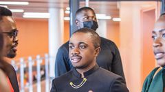 Jean Jacques Koffi, ivoirien dans la liste Forbes
