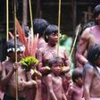 Peuple amazonien