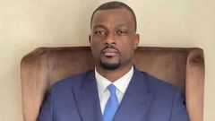 Francis Mvemba