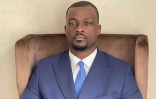 Francis Mvemba