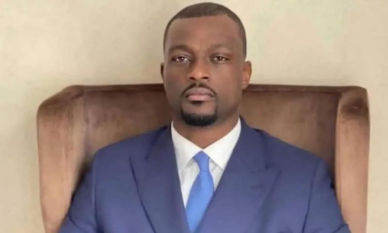 Francis Mvemba