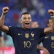 Kylian Mbappé (France)