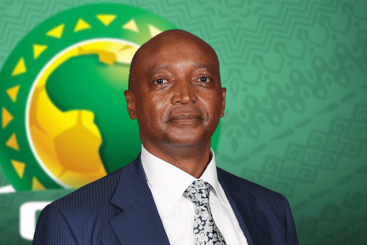 Le Président de la CAF, Dr Patrice Motsepe, se rendra au Mozambique vendredi matin pour assister à la finale de la Coupe d'Afrique des Nations de Beach Soccer Mozambique 2022 à Vilankulos.