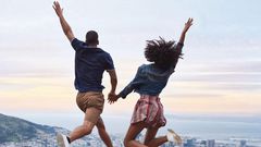 Voyager en couple / ©-iStock-Photos