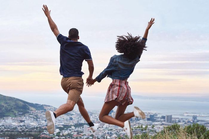 Voyager en couple / ©-iStock-Photos