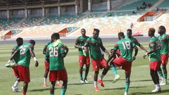 Africa Sport en Ligue 1